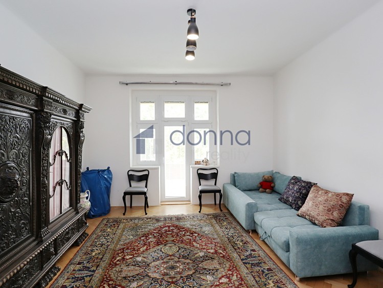 Prodej bytu 3+kk 83 m² (Jednopodlažní) - foto 1