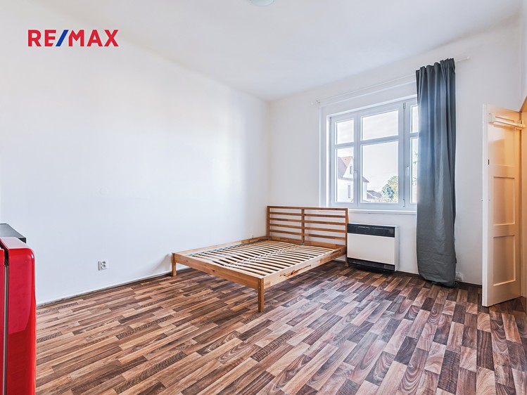 Prodej bytu 1+kk 23 m² (Jednopodlažní) - foto 4