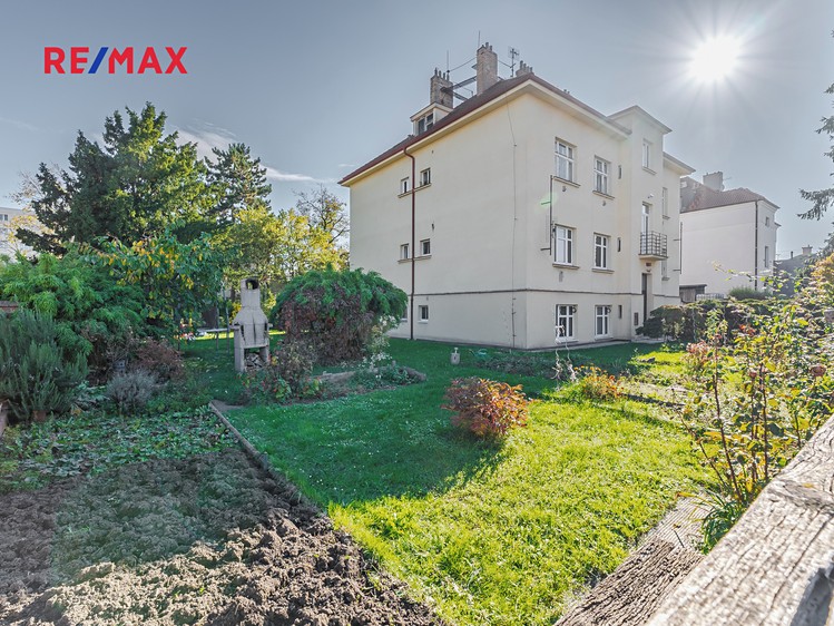 Prodej bytu 1+kk 23 m² (Jednopodlažní) - foto 3