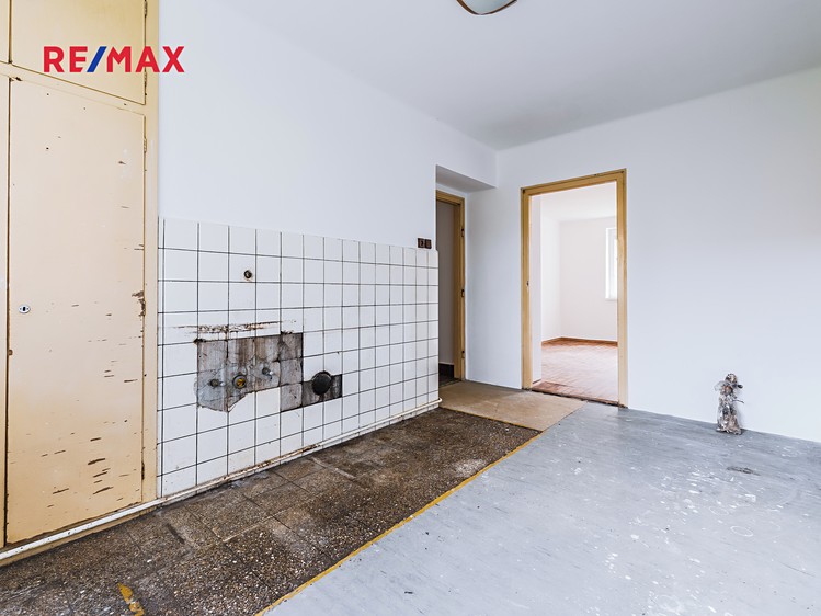Prodej bytu 2+1 50 m² (Jednopodlažní) - foto 3