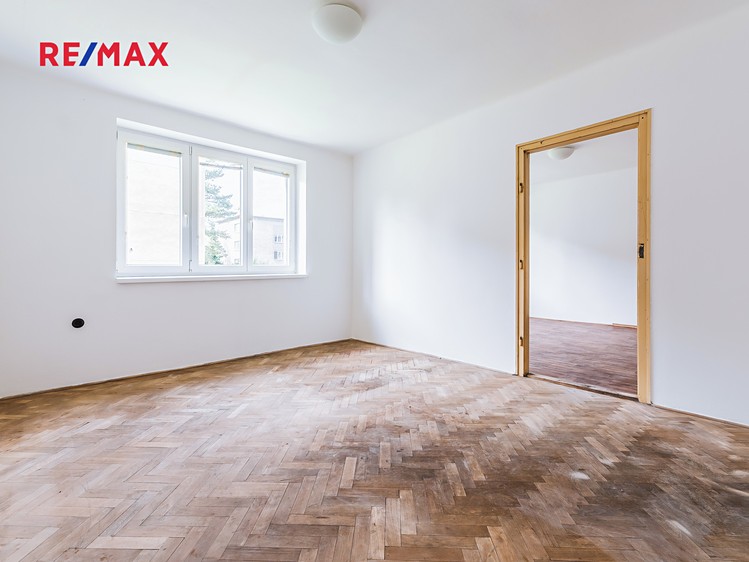 Prodej bytu 2+1 50 m² (Jednopodlažní) - foto 5