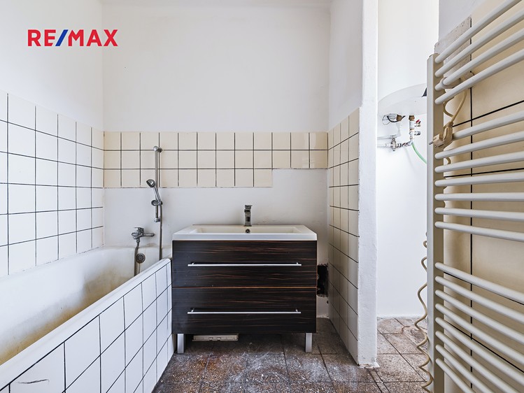 Prodej bytu 2+1 50 m² (Jednopodlažní) - foto 7