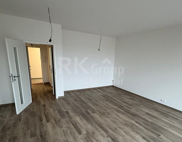 Prodej bytu 1+kk 44 m² - foto 7