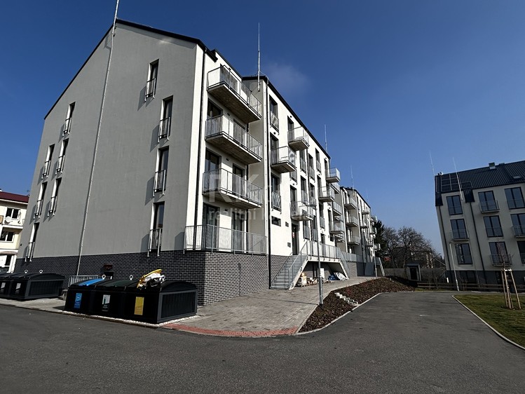 Prodej bytu 1+kk 44 m² - foto 8