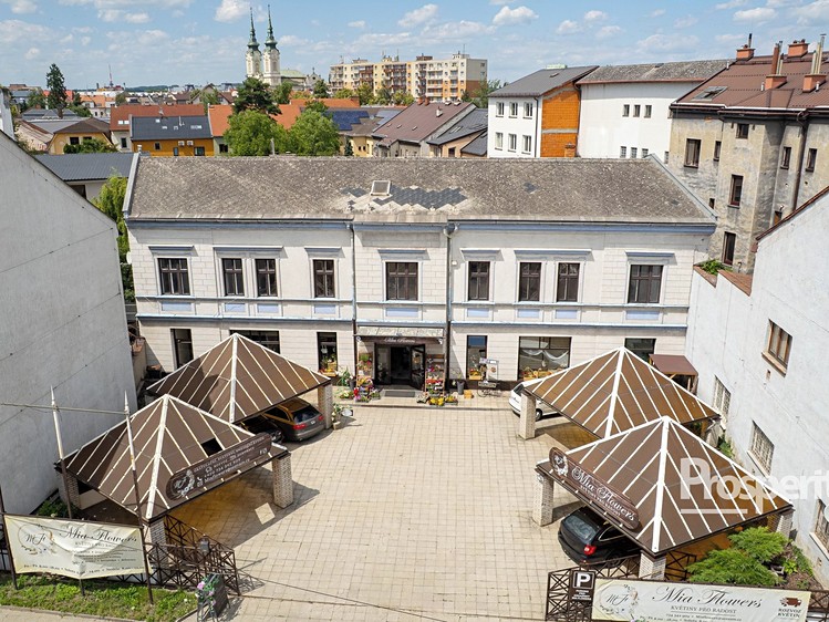 Prodej bytu 6 pokojů a více 256 m² - foto 2