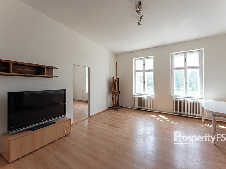 Prodej bytu 6 pokojů a více 256 m² - foto 5