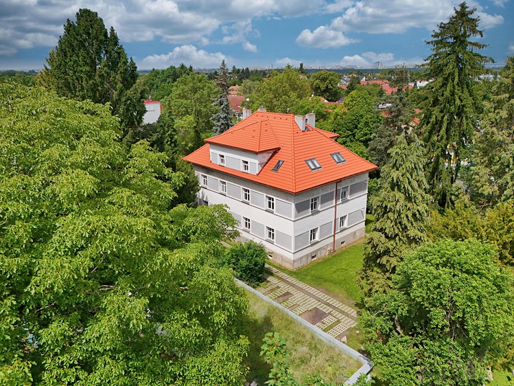 Prodej bytu 3+1 171 m² - foto 1