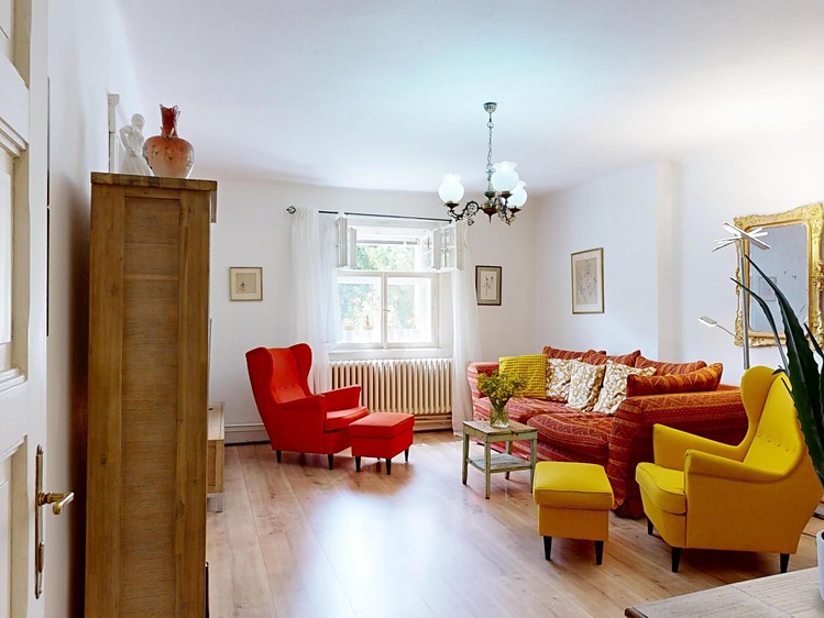 Prodej bytu 3+1 171 m² - foto 5