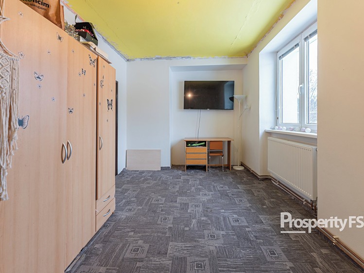 Prodej bytu 3+1 62 m² (Jednopodlažní) - foto 6