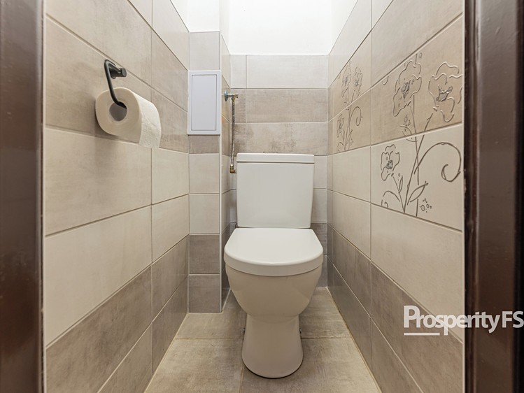 Prodej bytu 3+1 62 m² (Jednopodlažní) - foto 8