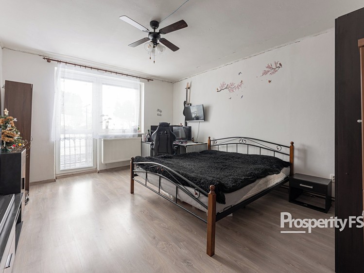 Prodej bytu 3+1 62 m² (Jednopodlažní) - foto 5
