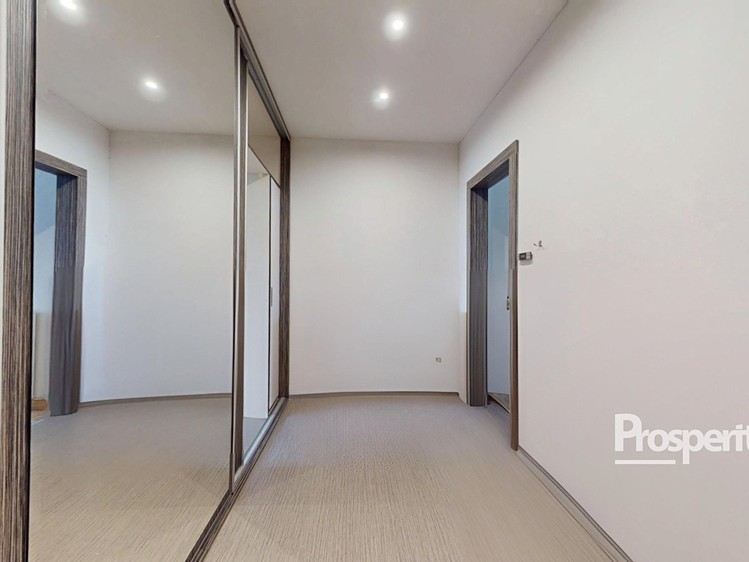 Prodej bytu 2+1 63 m² - foto 5