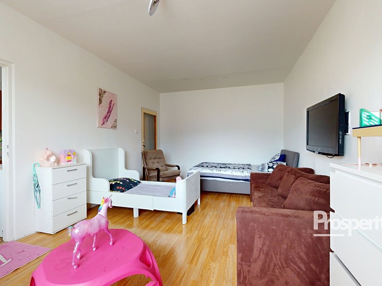 Prodej bytu 2+1 63 m² - foto 8