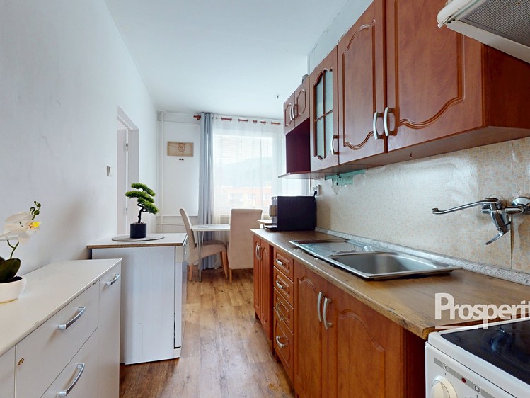 Prodej bytu 2+1 63 m² - foto 6