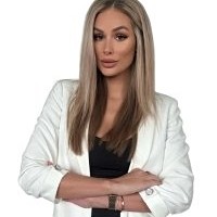 Natálie Novosadová