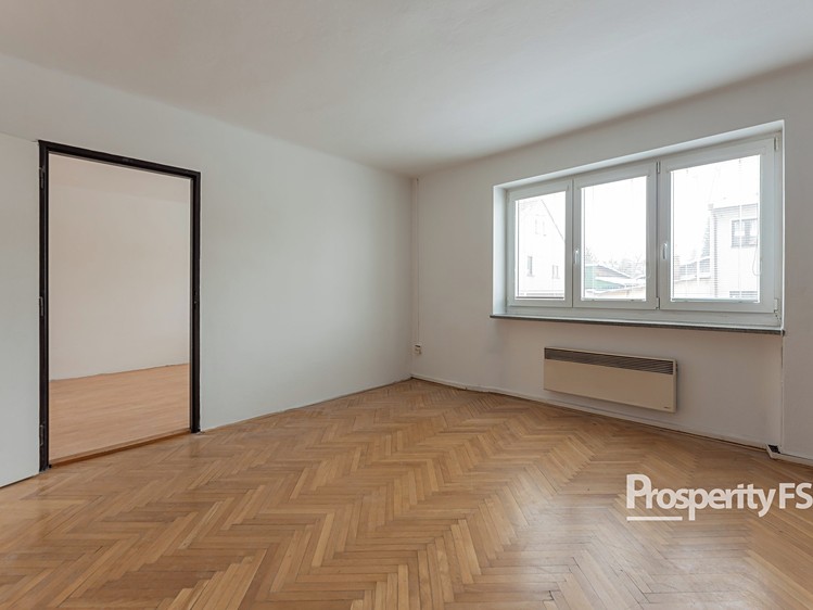 Prodej bytu 2+1 69 m² - foto 1