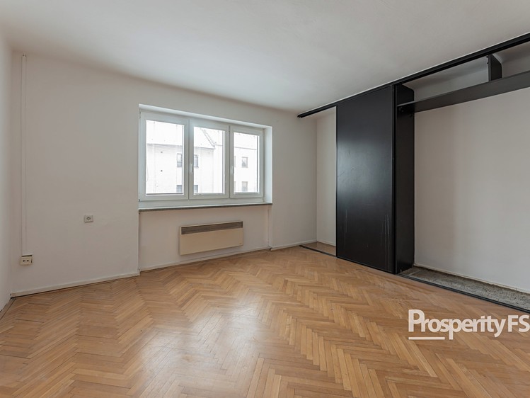 Prodej bytu 2+1 69 m² - foto 3