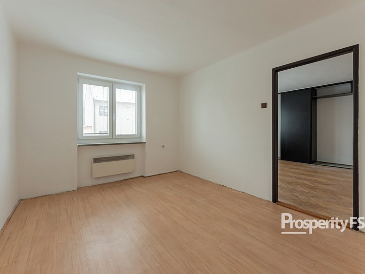 Prodej bytu 2+1 69 m² - foto 4