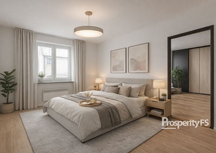 Prodej bytu 2+1 69 m² - foto 5