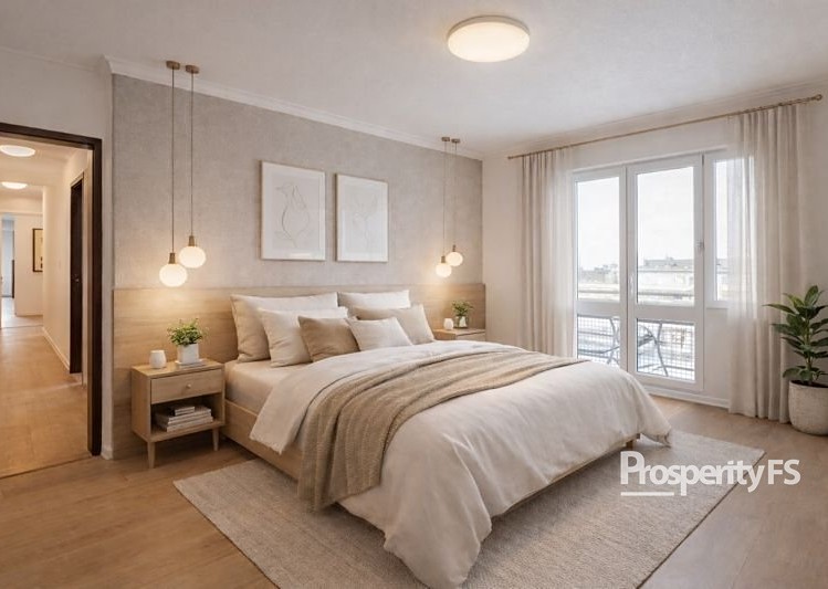 Prodej bytu 3+1 74 m² - foto 3