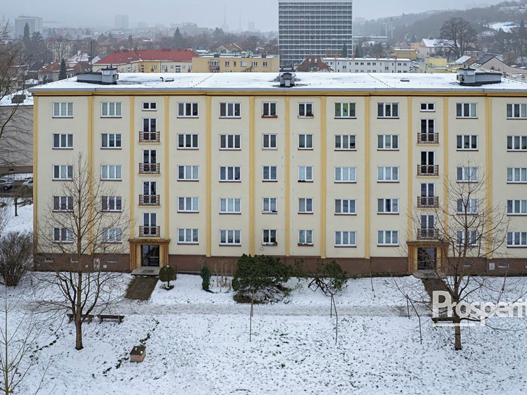 Prodej bytu 3+1 74 m² - foto 1