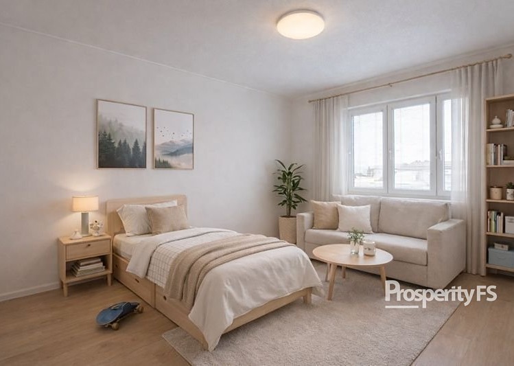 Prodej bytu 3+1 74 m² - foto 8