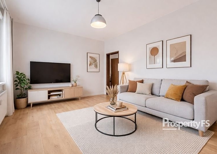 Prodej bytu 3+1 74 m² - foto 6