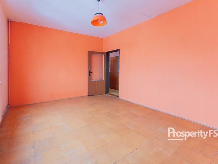 Prodej bytu 3+1 74 m² - foto 5