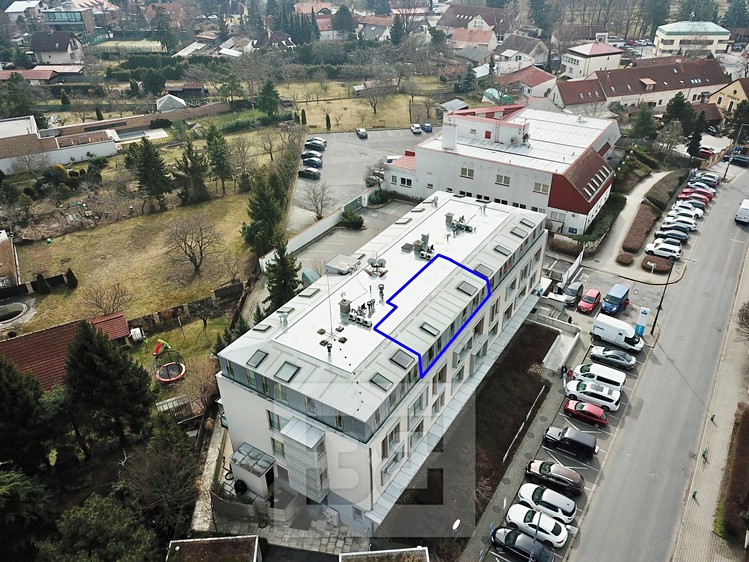 Prodej bytu 4+kk 126 m² - foto 4