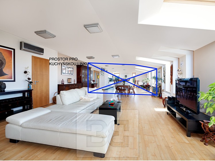 Prodej bytu 4+kk 126 m² - foto 5