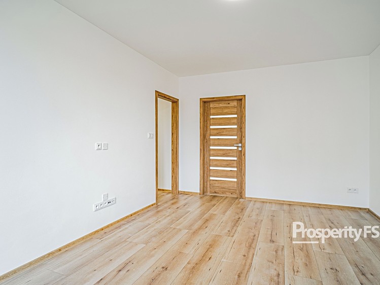 Prodej bytu 2+1 52 m² - foto 4