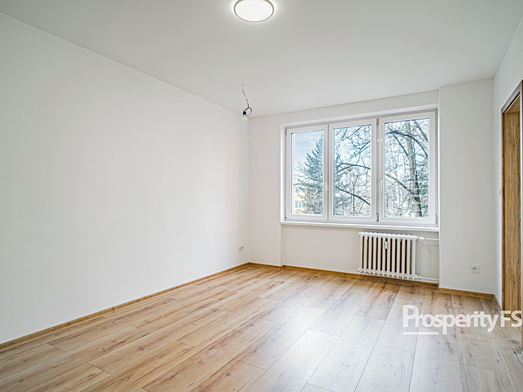 Prodej bytu 2+1 52 m² - foto 5