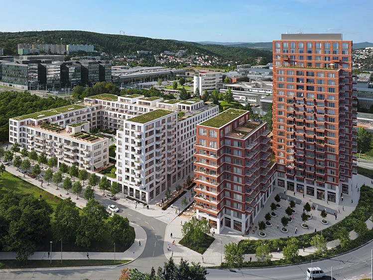 Prodej bytu 3+kk 87 m² - foto 1
