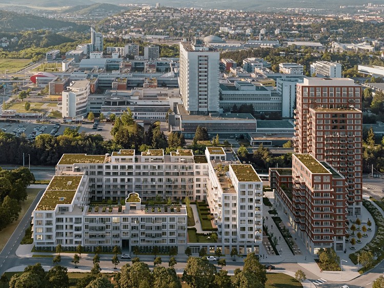 Prodej bytu 4+kk 102 m² - foto 3