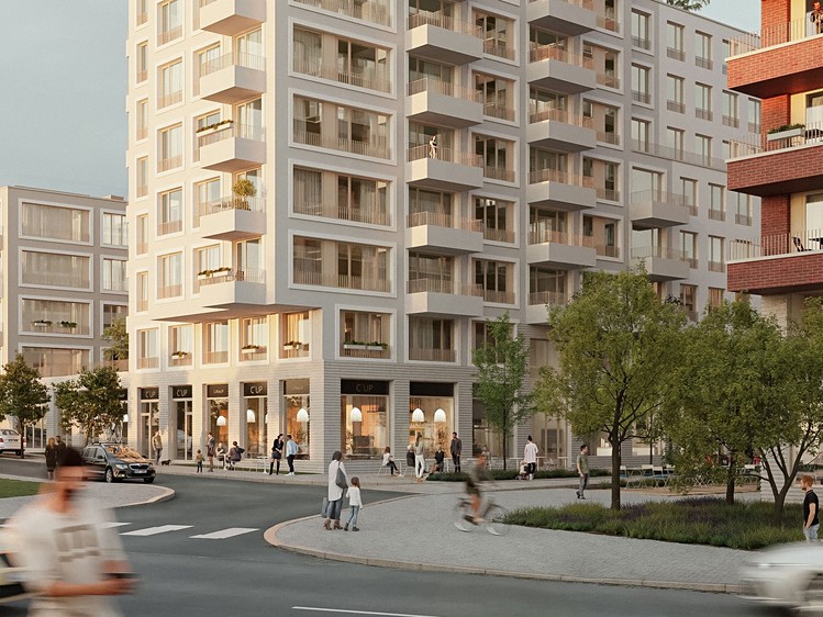 Prodej bytu 4+kk 102 m² - foto 6