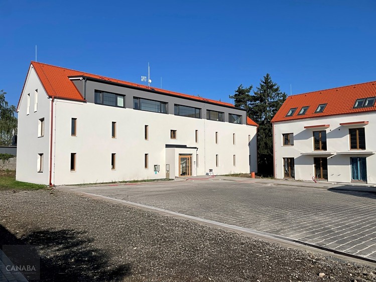 Prodej bytu 2+kk 58 m² - foto 1