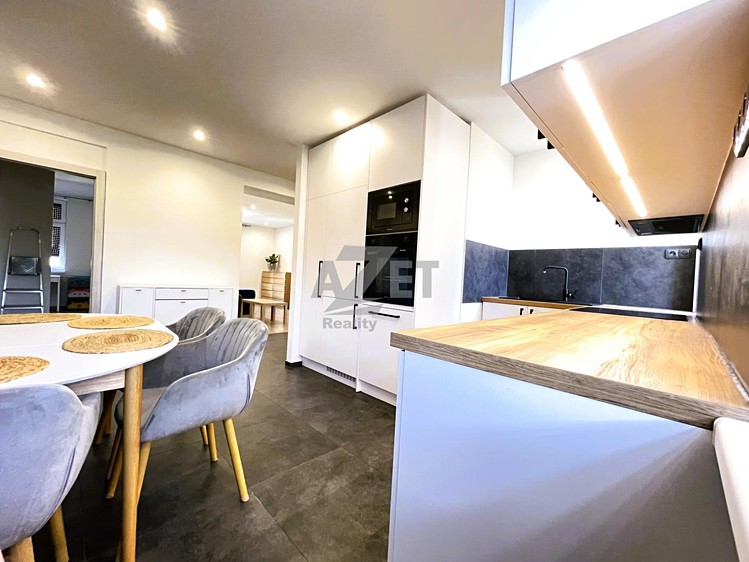Prodej bytu 2+1 68 m² - foto 4