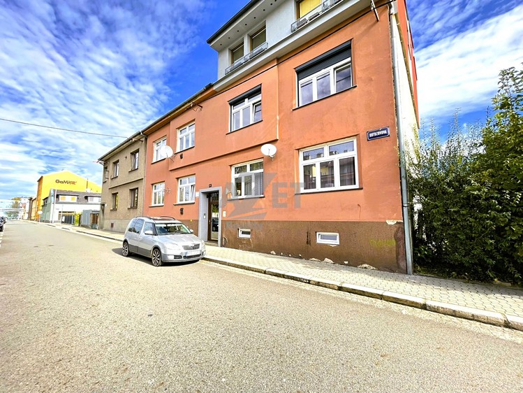 Prodej bytu 2+1 68 m² - foto 1