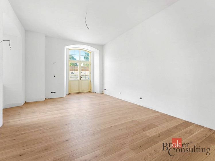 Prodej bytu 1+kk 47 m² - foto 1