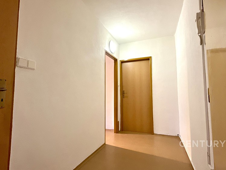 Prodej bytu 1+1 40 m² - foto 4