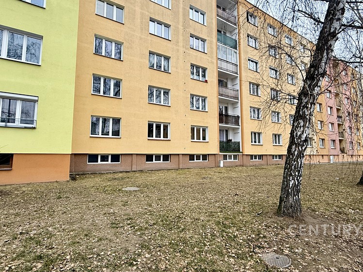 Prodej bytu 1+1 40 m² - foto 1