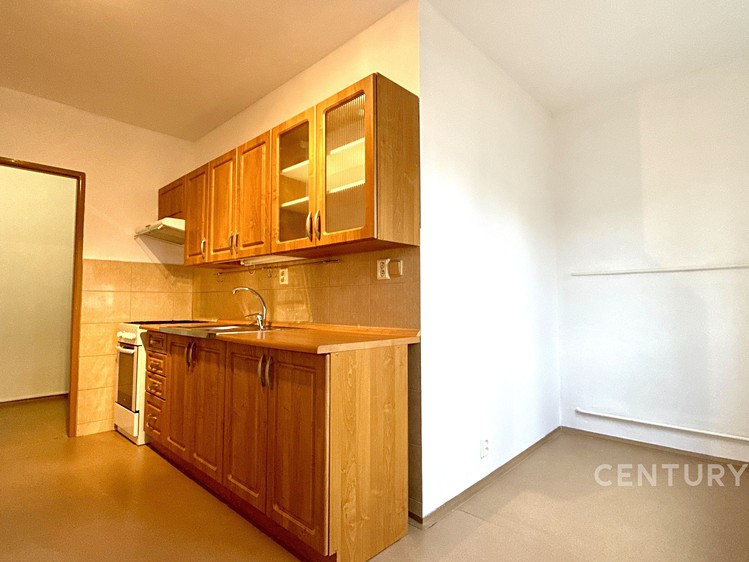 Prodej bytu 1+1 40 m² - foto 6