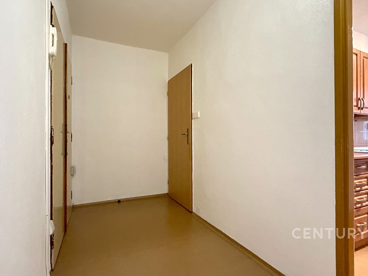 Prodej bytu 1+1 40 m² - foto 5