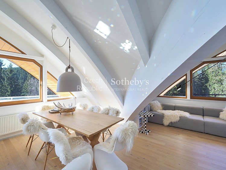 Prodej bytu 4+kk 126 m² (Mezonet) - foto 7