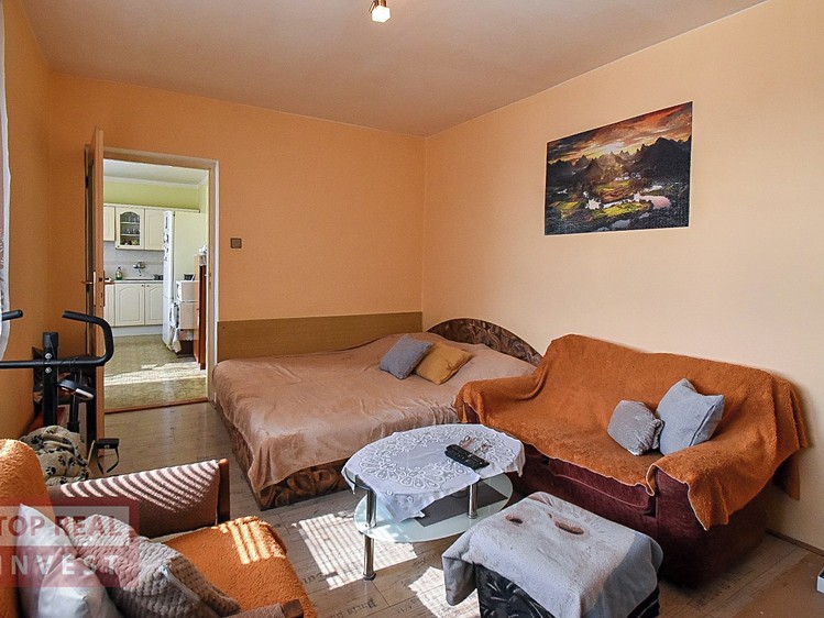 Prodej bytu 1+1 41 m² - foto 4