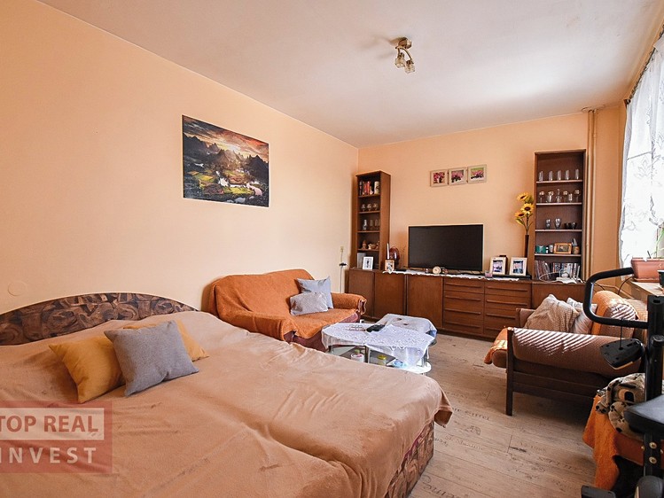 Prodej bytu 1+1 41 m² - foto 5
