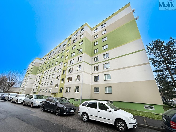 Prodej bytu 3+1 77 m² - foto 2