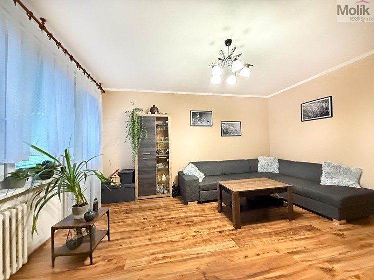 Prodej bytu 3+1 77 m² - foto 6