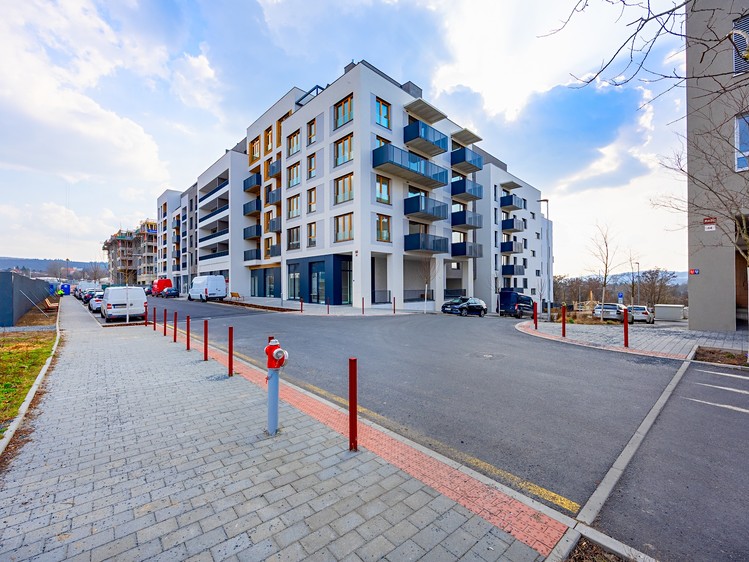 Prodej bytu 4+kk 113 m² - foto 1