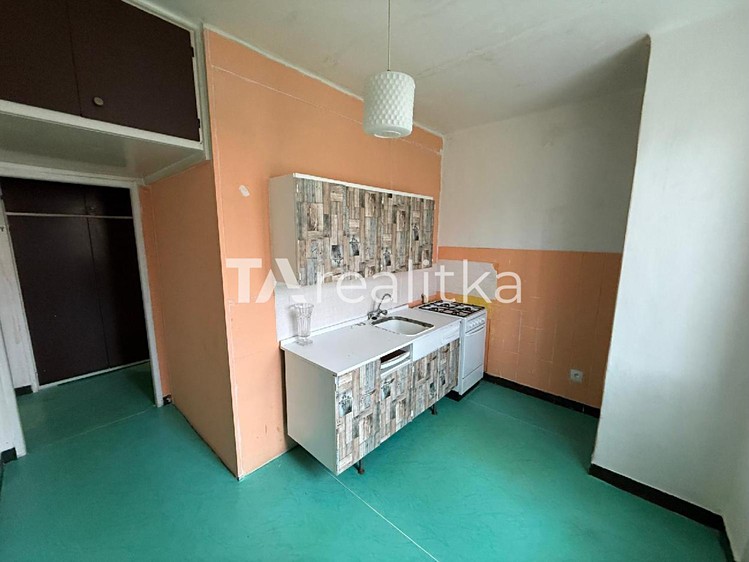 Prodej bytu 2+1 55 m² - foto 2